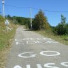 Col du Grand Colombier et col du Clergeon le 18 août 2012